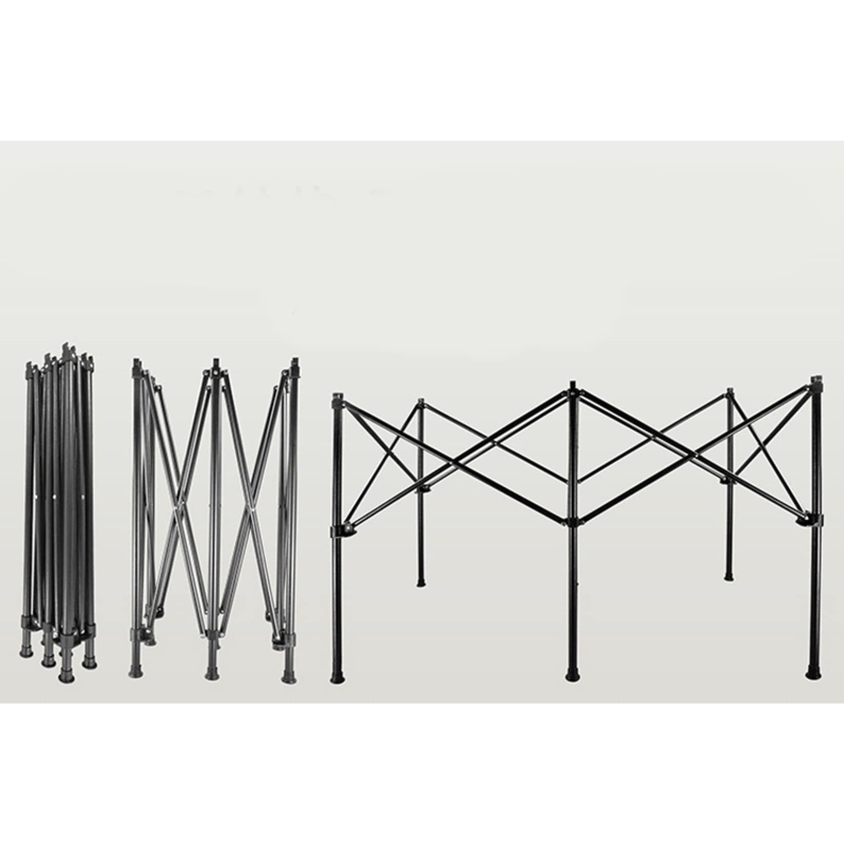 アウトドアテーブル キャンプテーブル 120×70 折りたたみ ロールテーブル Amazon.co.jp: ロールテーブル アルミ製 アウトドアテーブル ブラック